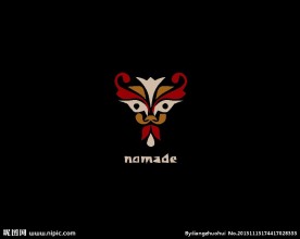 动物logo