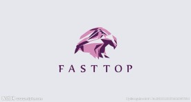 动物logo