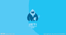 动物logo