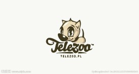 动物logo