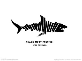 动物logo
