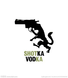 动物logo