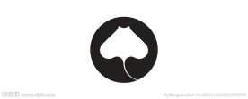 动物logo