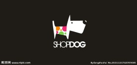 动物logo