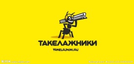 动物logo