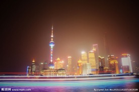夜上海