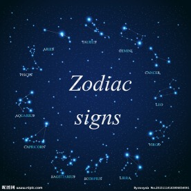 12星座 十二星座