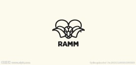 动物logo