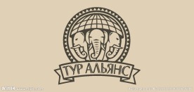 动物logo
