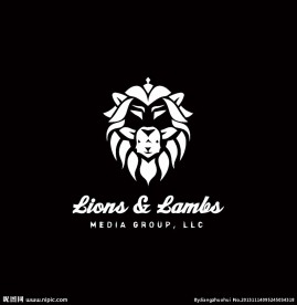 动物logo