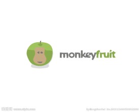 动物logo