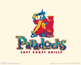 动物logo