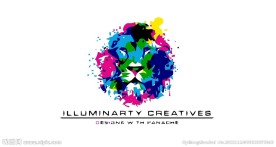 动物logo