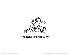 动物logo