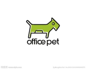 动物logo