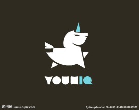 动物logo