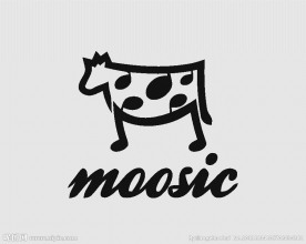 动物logo