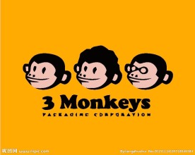 动物logo