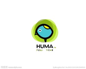 动物logo