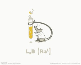 动物logo