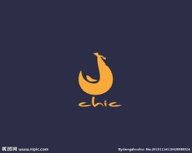 动物logo