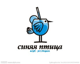动物logo