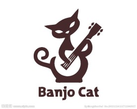 动物logo
