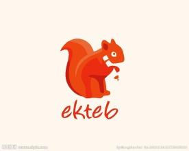 动物logo