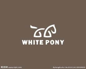 动物logo