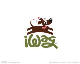 动物logo