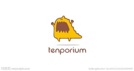 动物logo