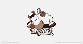 动物logo