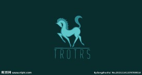 动物logo