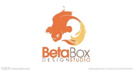 动物logo