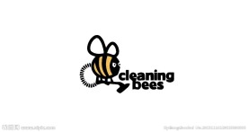 动物logo