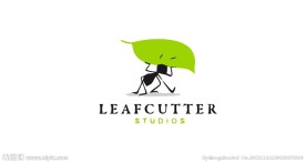 动物logo