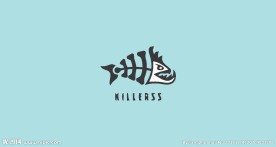 动物logo