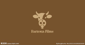 动物logo