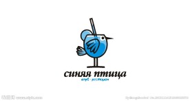 动物logo