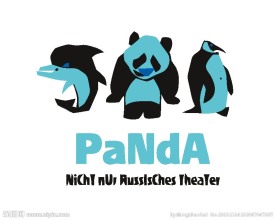 动物logo