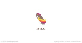 动物logo