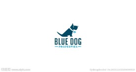 动物logo