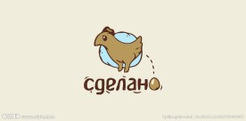 动物logo