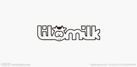动物logo