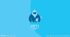 动物logo