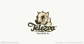 动物logo
