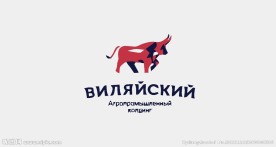 动物logo
