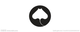 动物logo