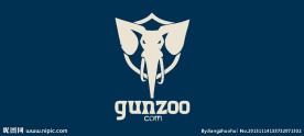 动物logo