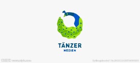 动物logo